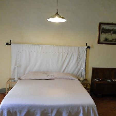 La Guardia B&B Stia Bagian luar foto