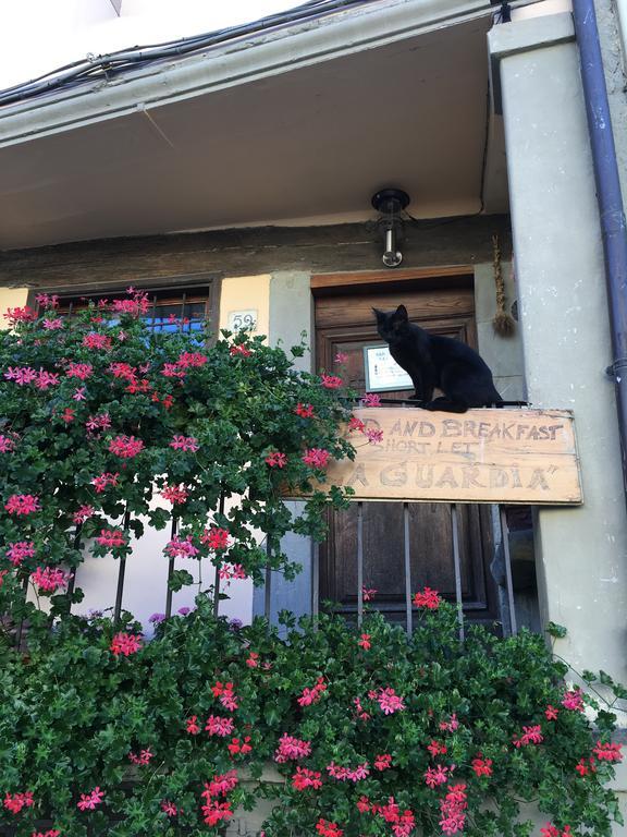 La Guardia B&B Stia Ruang foto